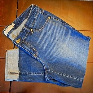 Torrid Capris - EXCELLENT CONDITION